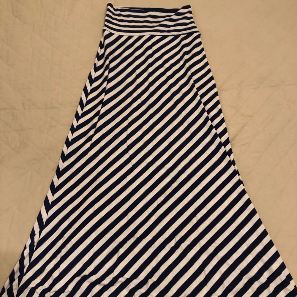 Maxi Skirt